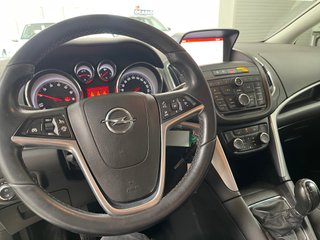 Opel Zafira Tourer 1.4 140CV 7 PLAZAS