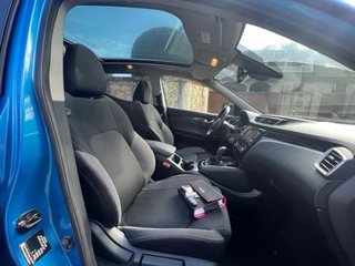 Nissan Qashqai 1.3T 160CV Auto Techo Panorámico -