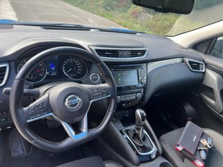 Nissan Qashqai 1.3T 160CV Auto Techo Panorámico -