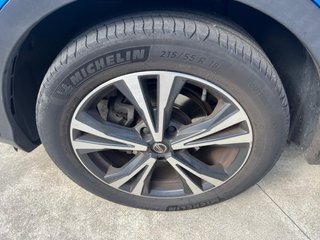 Nissan Qashqai 1.3T 160CV Auto Techo Panorámico -
