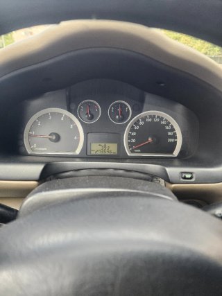 Hyundai Santa Fe 2006