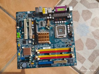 Placa base Gigabyte GA-8I945PM-RH