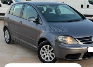 Volkswagen Golf Plus 2005