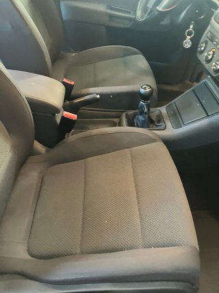 Volkswagen Golf Plus 2005