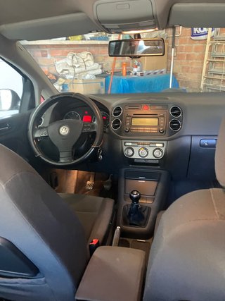Volkswagen Golf Plus 2005