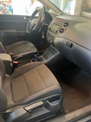 Volkswagen Golf Plus 2005