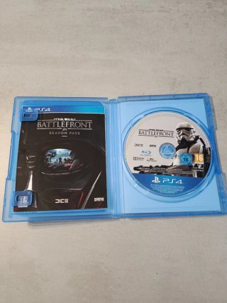 Star Wars Battlefront Ultimate Edition PS4