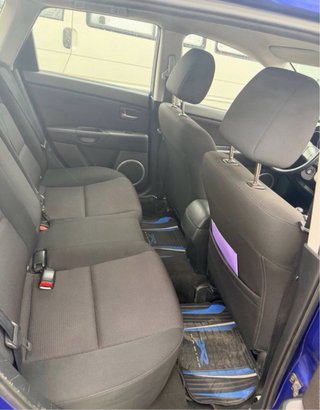 Mazda 3 2007