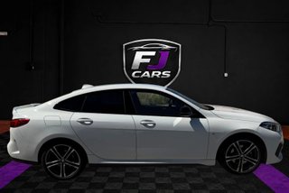 BMW Serie 2 218d Gran Coupe 110 kW (150 CV)