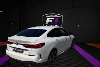 BMW Serie 2 218d Gran Coupe 110 kW (150 CV)
