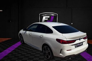 BMW Serie 2 218d Gran Coupe 110 kW (150 CV)