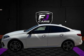 BMW Serie 2 218d Gran Coupe 110 kW (150 CV)