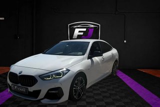 BMW Serie 2 218d Gran Coupe 110 kW (150 CV)