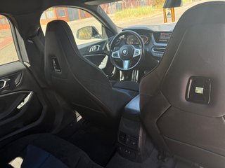 BMW Serie 2 218d Gran Coupe 110 kW (150 CV)
