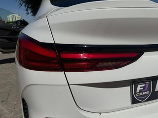 BMW Serie 2 218d Gran Coupe 110 kW (150 CV)