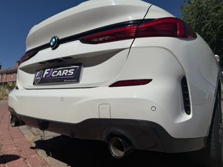 BMW Serie 2 218d Gran Coupe 110 kW (150 CV)