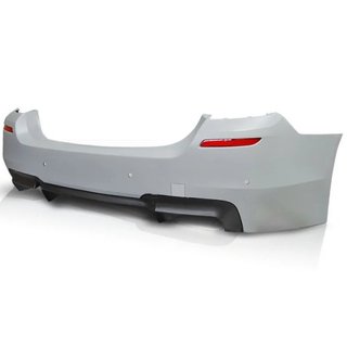 Paragolpes trasero BMW Serie 5 F10 tipo M5