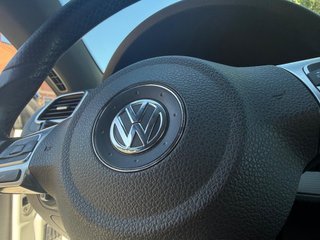 Volkswagen Scirocco 1.4 TSI DSG 118 kW (160 CV)