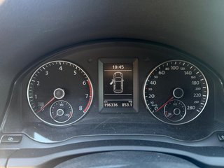 Volkswagen Scirocco 1.4 TSI DSG 118 kW (160 CV)