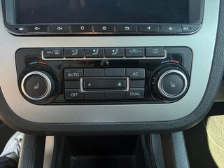 Volkswagen Scirocco 1.4 TSI DSG 118 kW (160 CV)