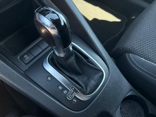 Volkswagen Scirocco 1.4 TSI DSG 118 kW (160 CV)