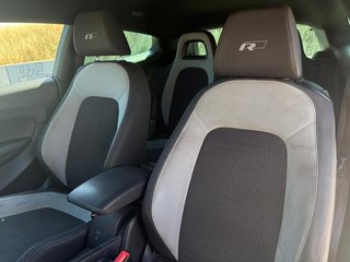 Volkswagen Scirocco 1.4 TSI DSG 118 kW (160 CV)