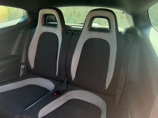Volkswagen Scirocco 1.4 TSI DSG 118 kW (160 CV)
