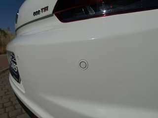 Volkswagen Scirocco 1.4 TSI DSG 118 kW (160 CV)