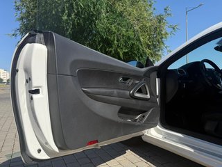 Volkswagen Scirocco 1.4 TSI DSG 118 kW (160 CV)