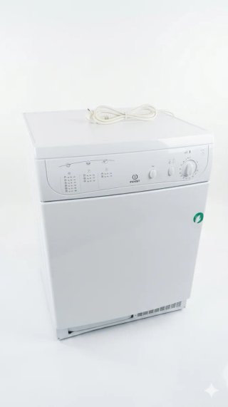 SECADORA INDESIT 6 KG DE CONDENSACIÓN