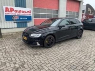 para despiece Audi A3 Sportback 8V