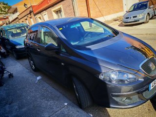 SEAT Toledo 2006