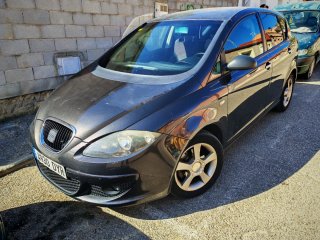 SEAT Toledo 2006