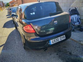 SEAT Toledo 2006