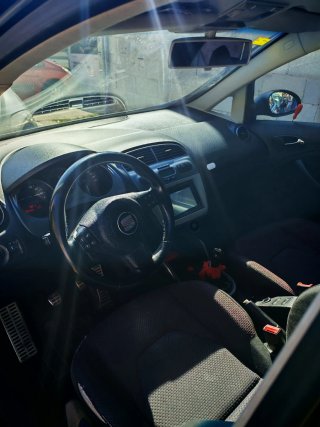 SEAT Toledo 2006