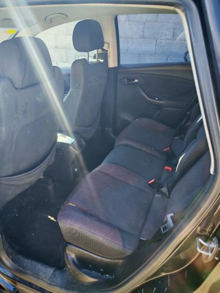 SEAT Toledo 2006