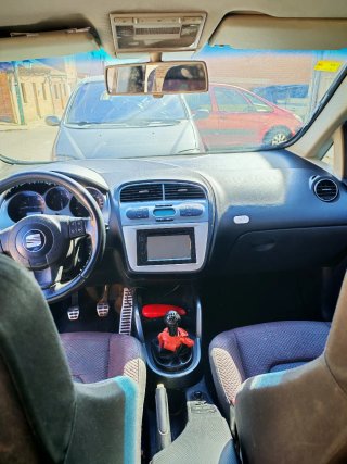 SEAT Toledo 2006