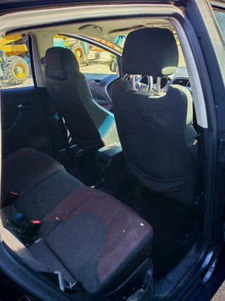 SEAT Toledo 2006