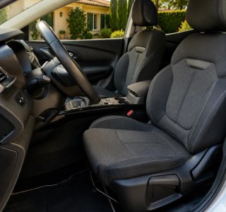 Renault Kadjar Dci 2016