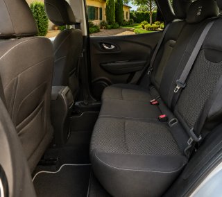 Renault Kadjar Dci 2016