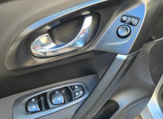 Renault Kadjar Dci 2016