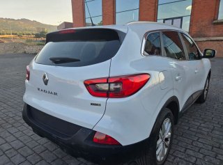 Renault Kadjar Dci 2016
