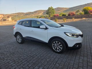 Renault Kadjar Dci 2016