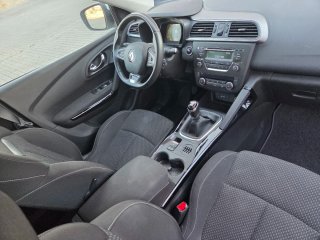 Renault Kadjar Dci 2016