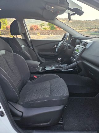 Renault Kadjar Dci 2016