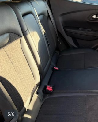 Renault Kadjar Dci 2016