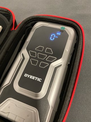 Booster de Coche DYECTIC Nuevo