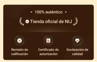 Ventilador Escritorio 720° Ajuste 5 Velocidades