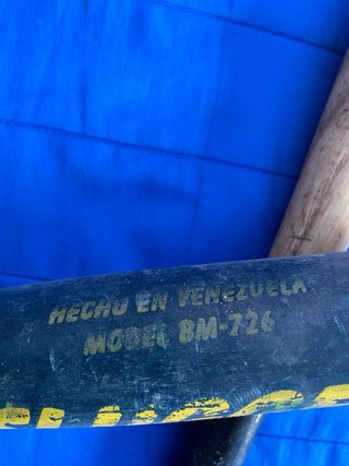 Pack 2 Palos de Béisbol