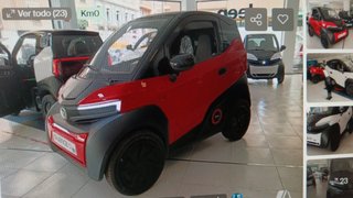 SILENCE-MICROCAR PRO Edicion Especial-PRUEBALO